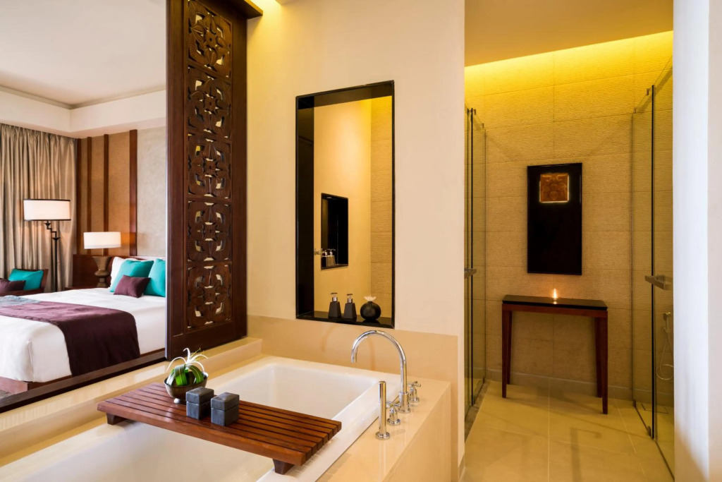 Курортный отель Anantara Kalutara Resort