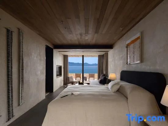 Sanyea · Shenzhen Xishangyu Seaview Homestay