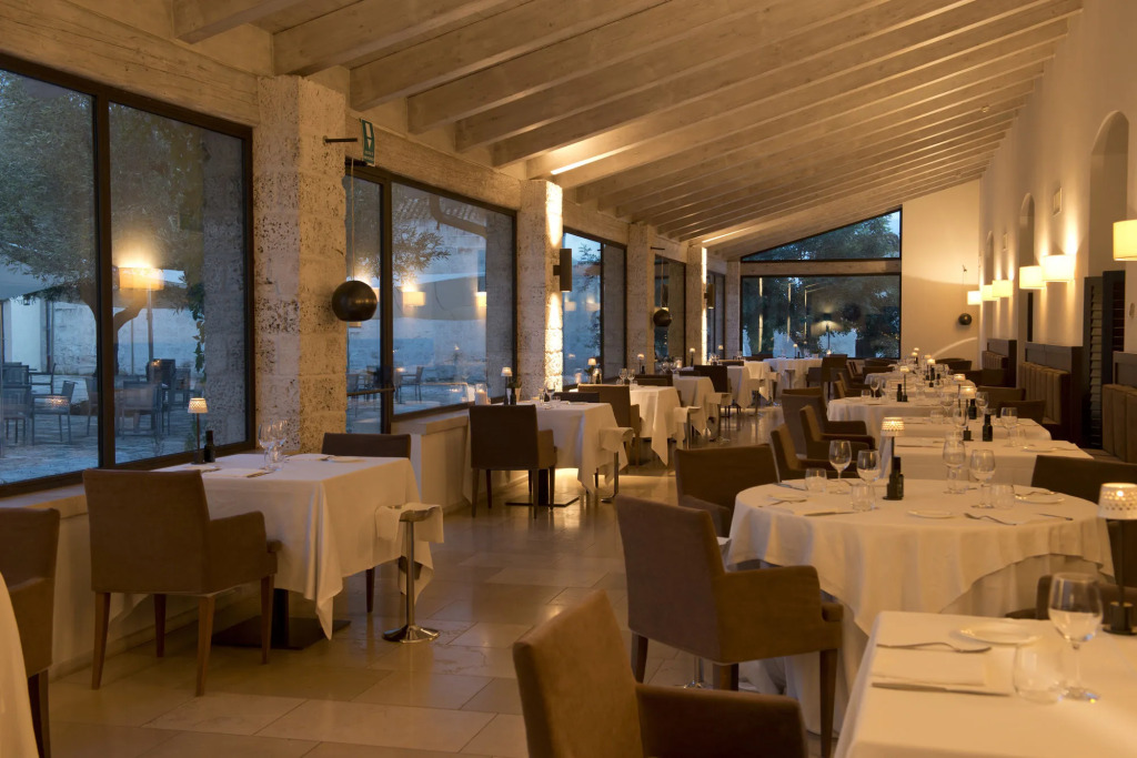 Relais Histò San Pietro Sul Mar Piccolo