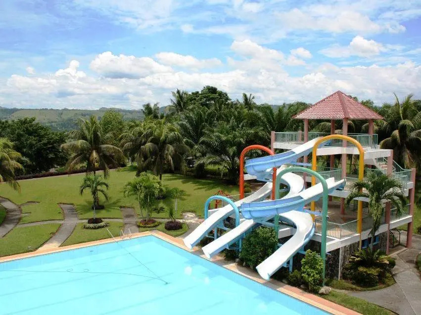 Ridgeview Chalets