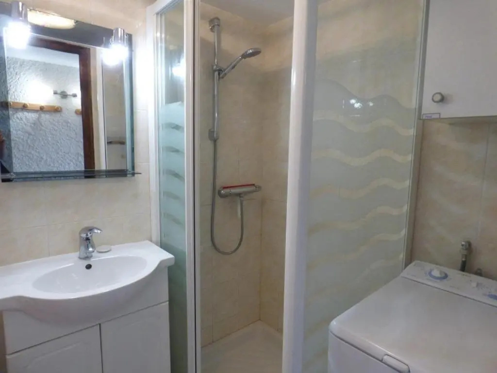 Appartement Le Grand-Bornand, 2 pièces, 6 personnes - FR-1-458-126