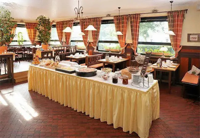 Hotel Grasbrunner Hof