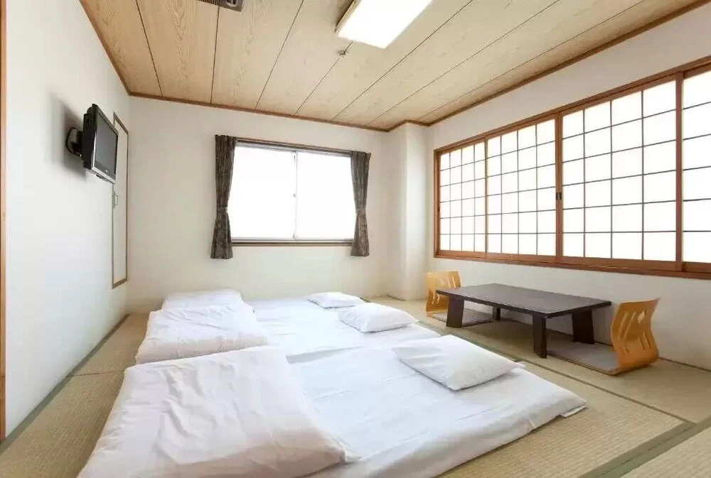 Hotel Hayashi