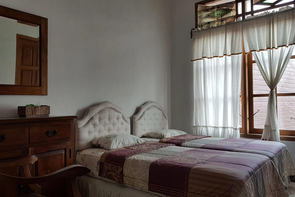 OYO 90017 Villa Mawar Asri Syariah
