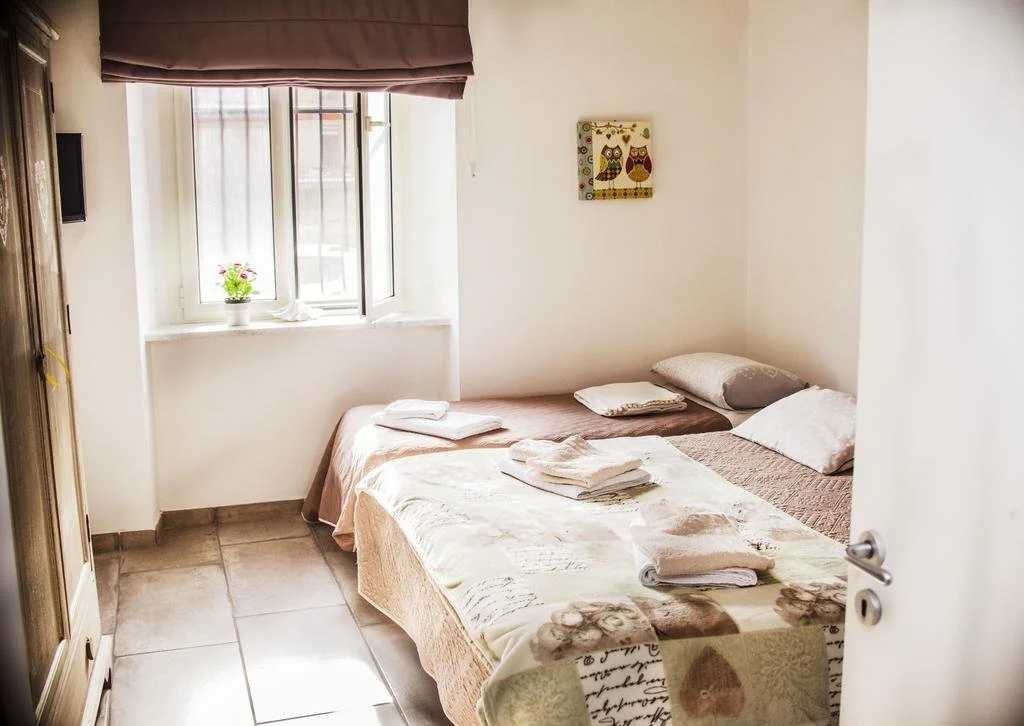 Lady B bed & breakfast