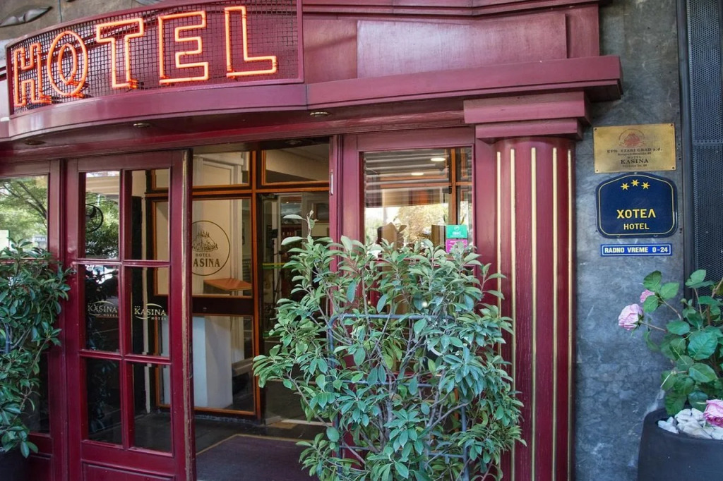 Hotel Kasina