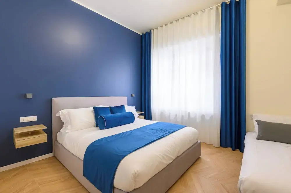 Tolu Relais