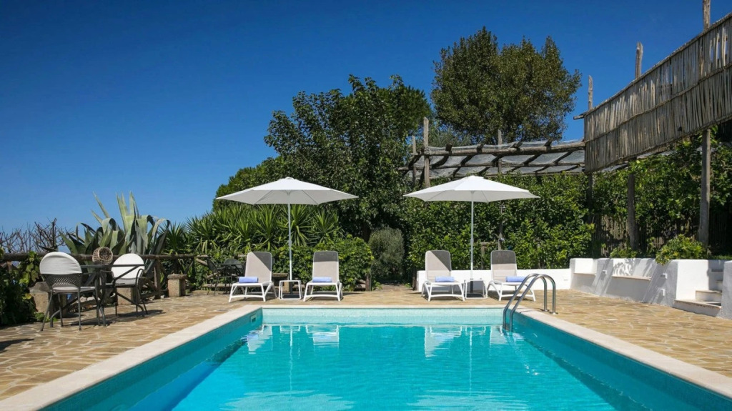 Villa Caprile