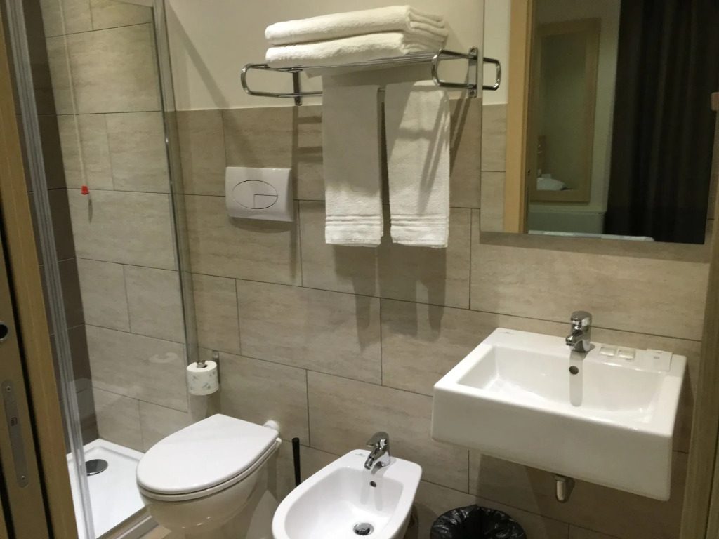 Hotel San Biagio