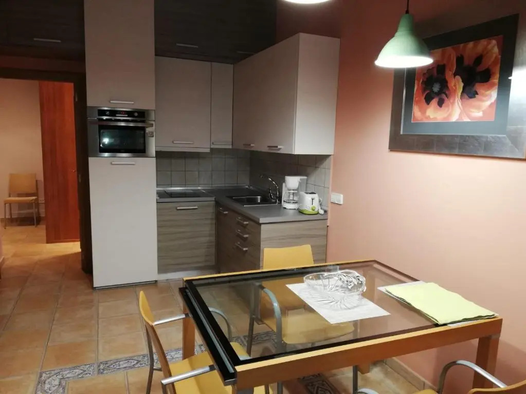 Apartamento C/Real,9