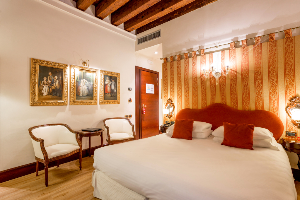 Ruzzini Palace Hotel