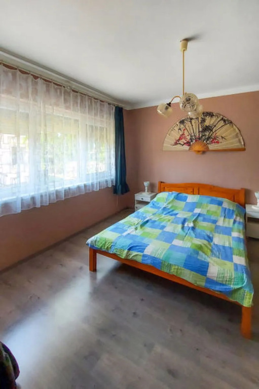 Holiday Home Wolf by Interhome