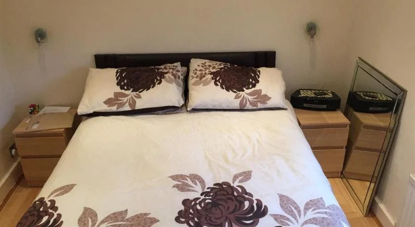 Beresford Road London Rooms