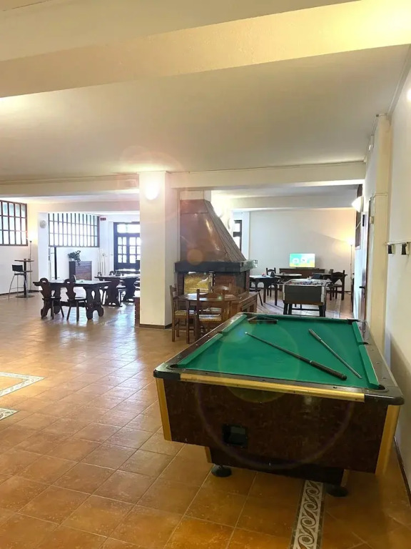 Hotel Chalet du Soleil