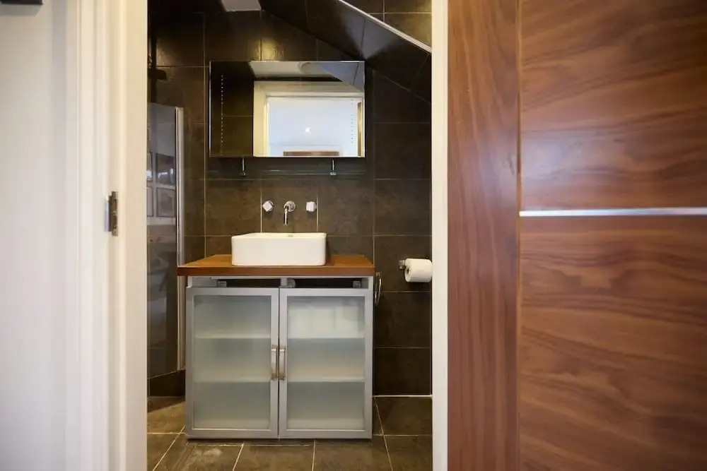 The Kensal Green Place - Modish 2bdr Flat With Study Room