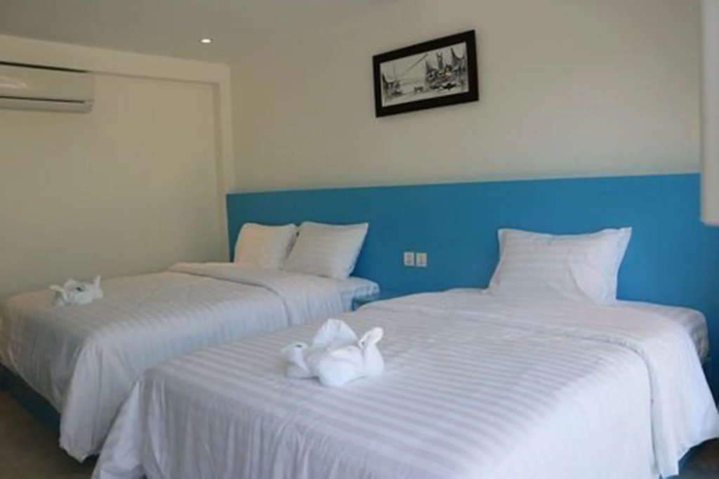 The Pipes Resort