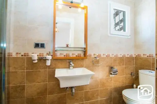 Abahana Villas La Higuera