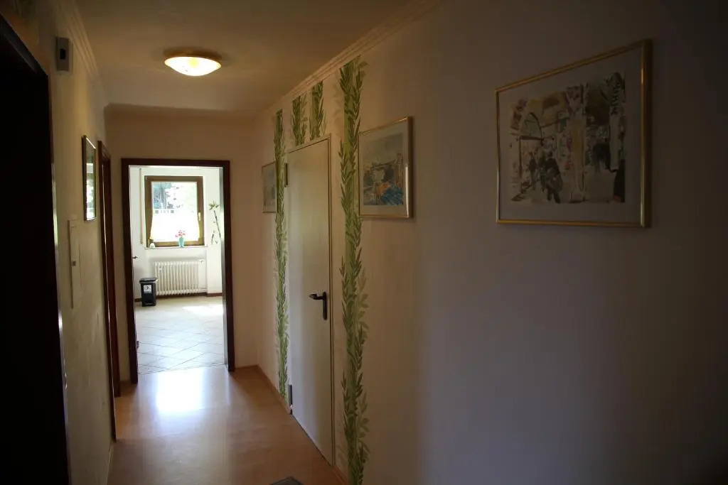 Haus Panoramaweg