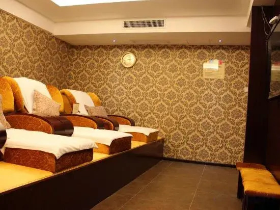 Gan Jiang Yuan International Hotel