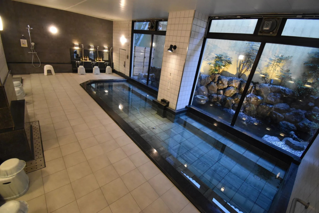 Saga Grace Hotel