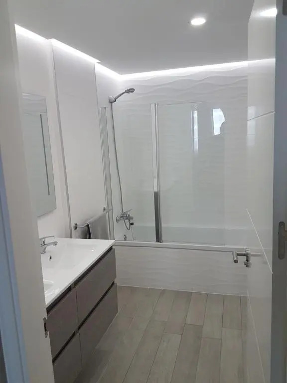 Adeje Playa Paraiso Ocean Garden Suite 804