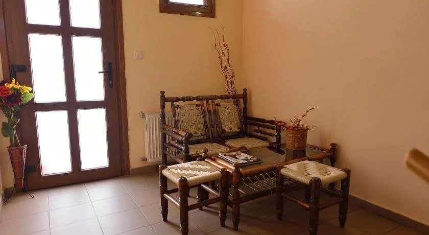 Family Hotel Varusha