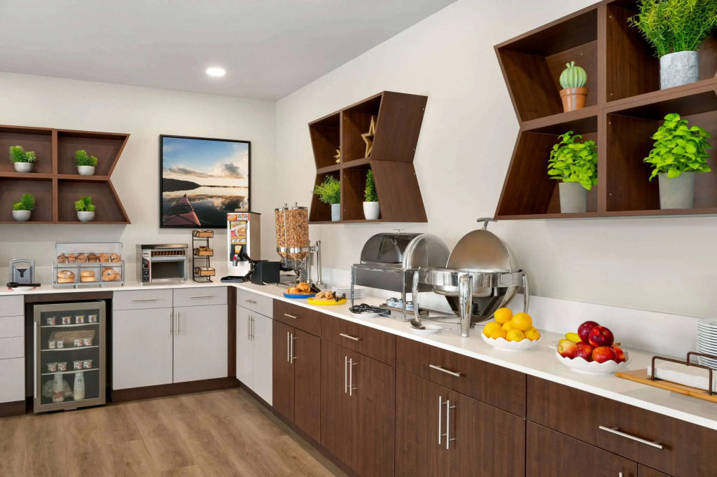 Microtel Inn & Suites by Wyndham Antigonish