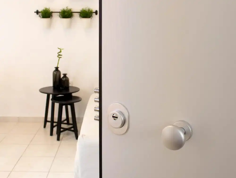Super Stylish Apartments in Syntagma Square