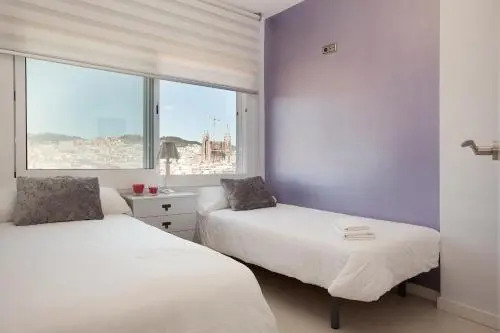 Click&Flat Luxury Tetuan