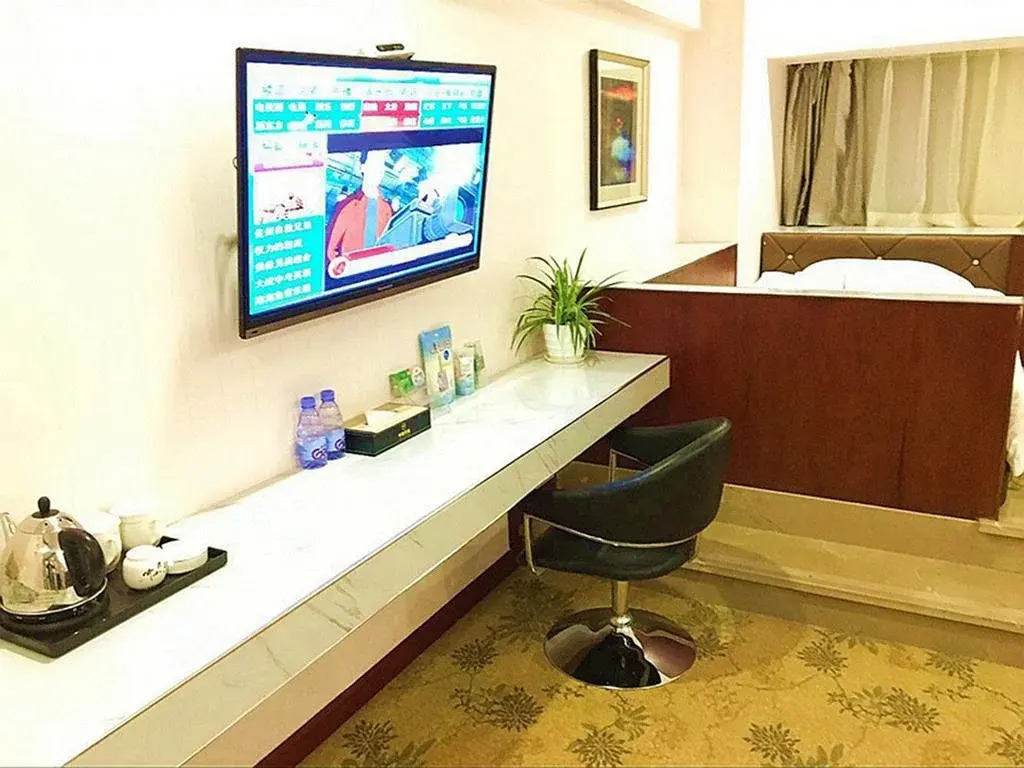 Li Ting Hotel