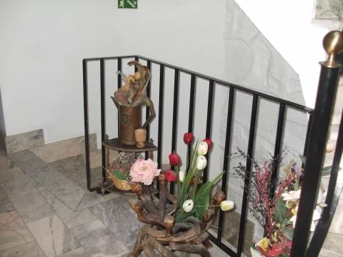 Caldeira Guest House