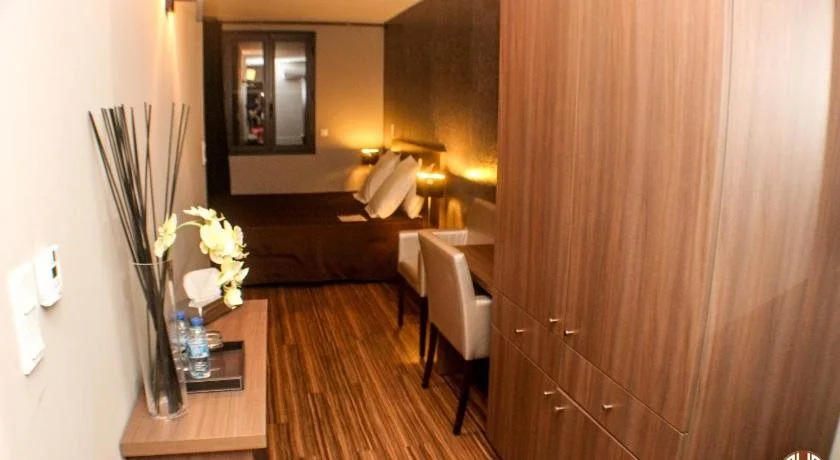BHB Hotel