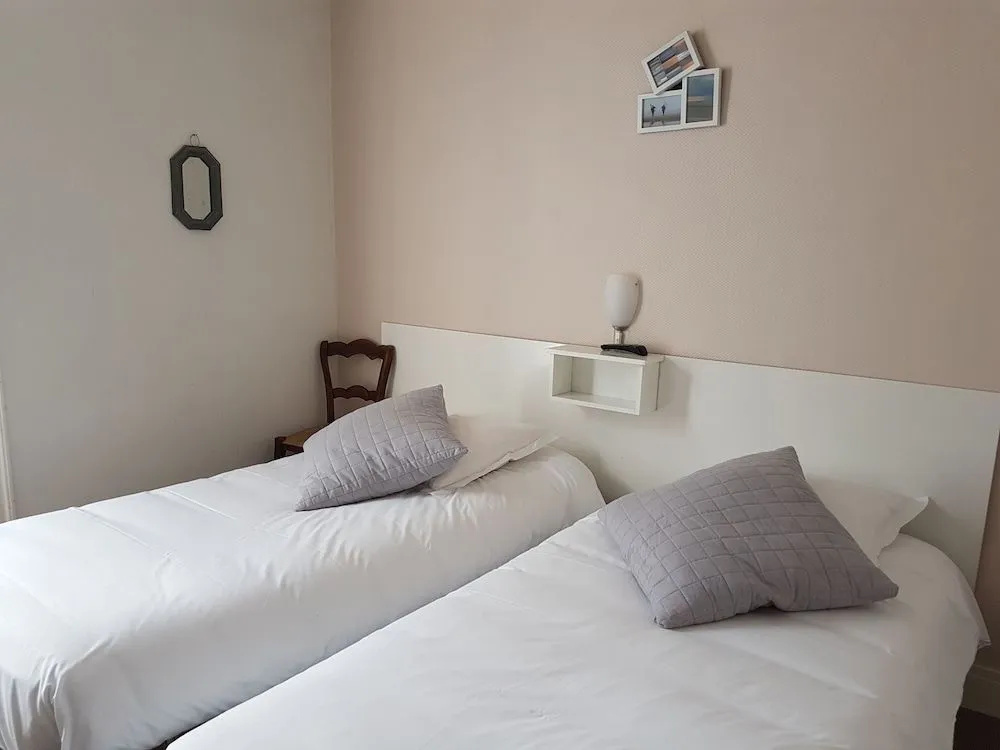 Hotel de Normandie