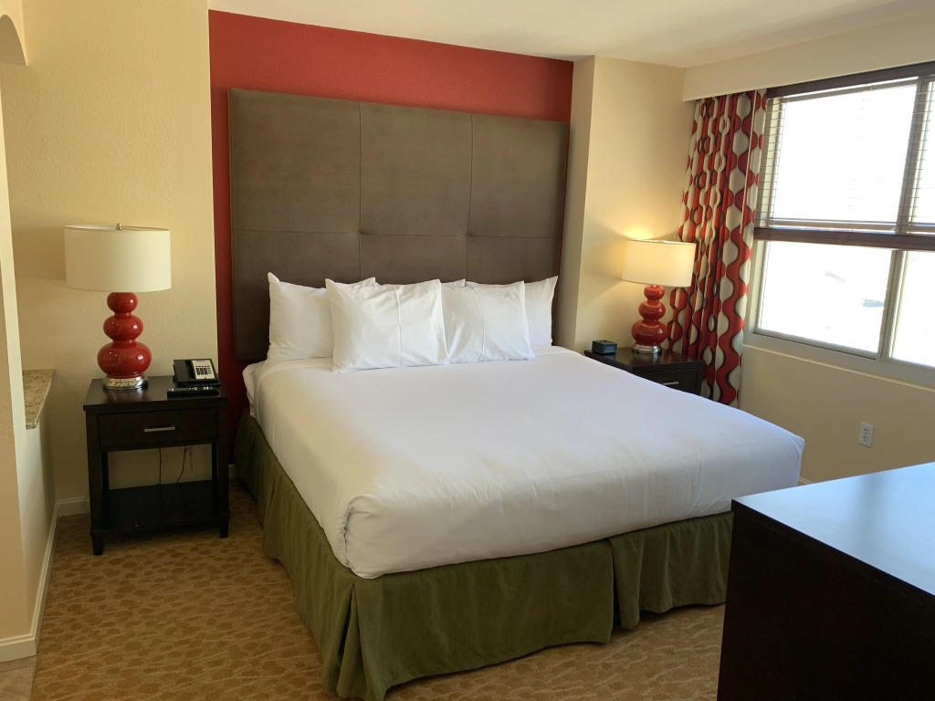 The Grandview at Las Vegas