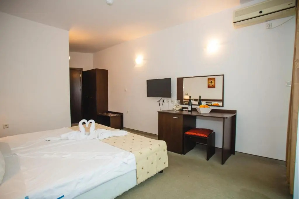 Deva Hotel - All Inclusive