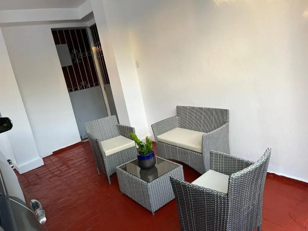 El Montserrat - Hotel Boutique