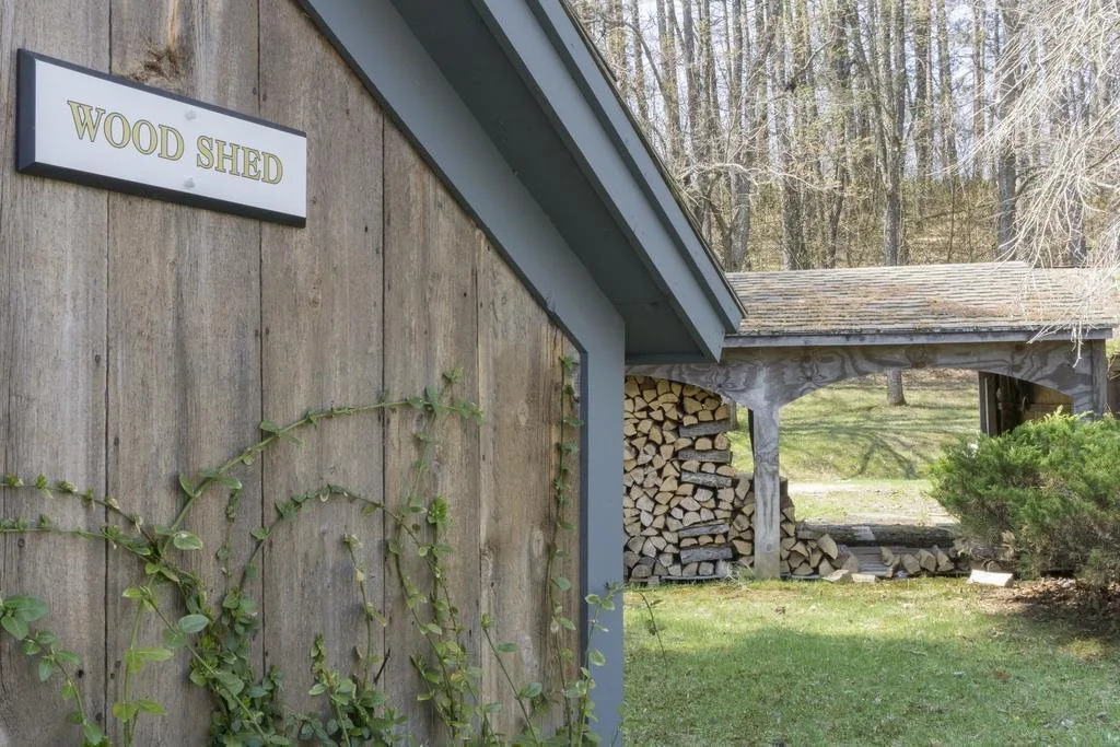 The Inn At Sawmill Farm