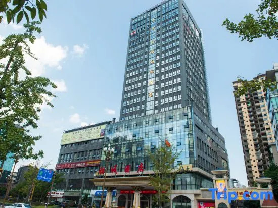 Tiancheng Millennium lnternational Hotel