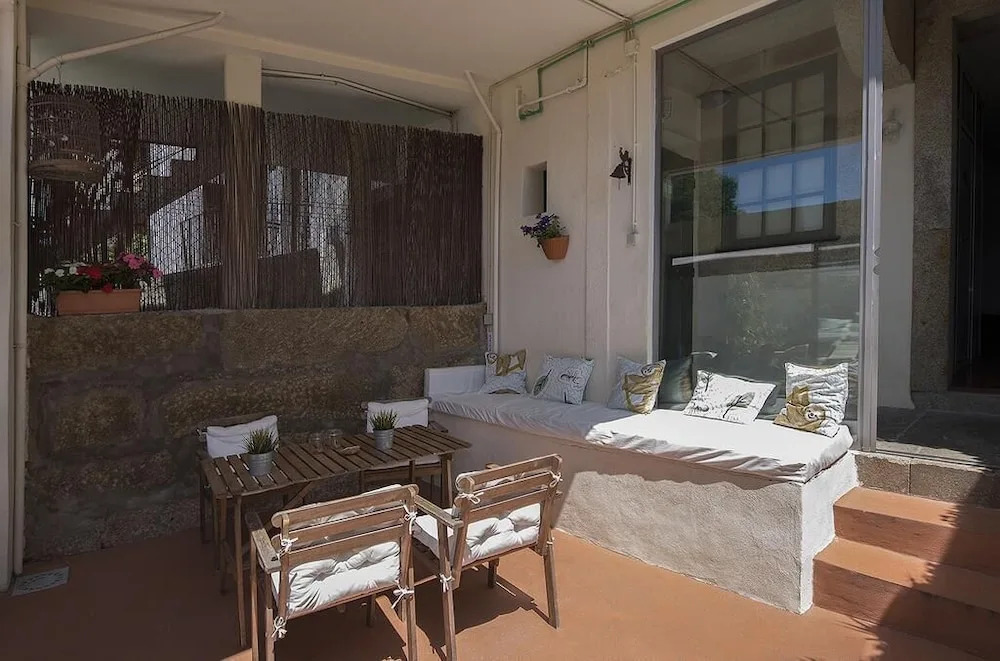 Oporto Sky Hostel