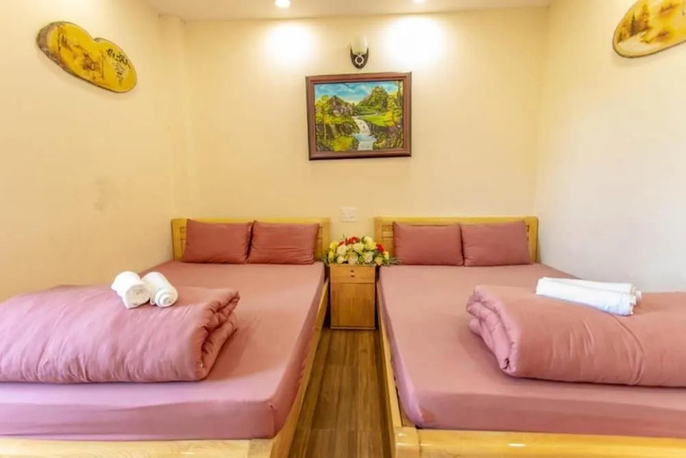 Anh Trang Homestay