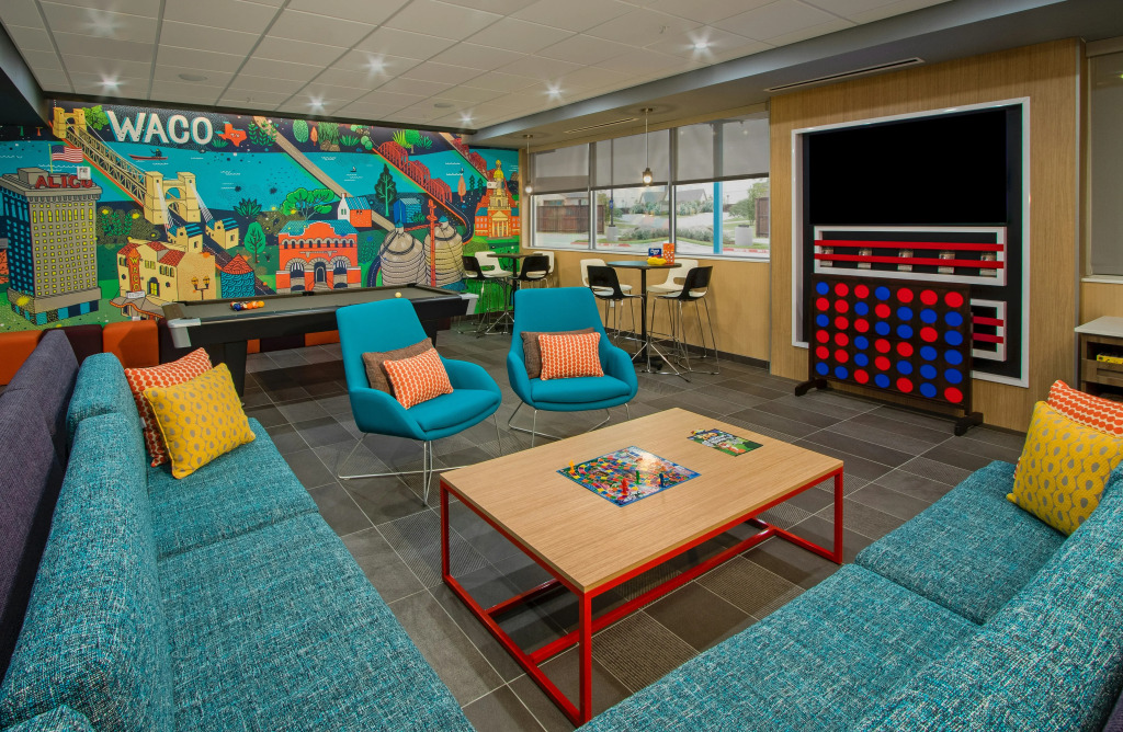 Tru By Hilton Waco South