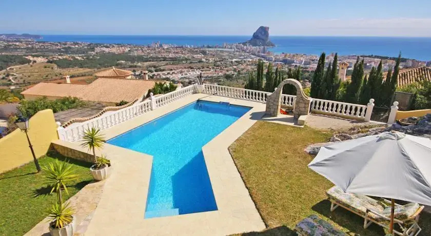 Villa Sirenas