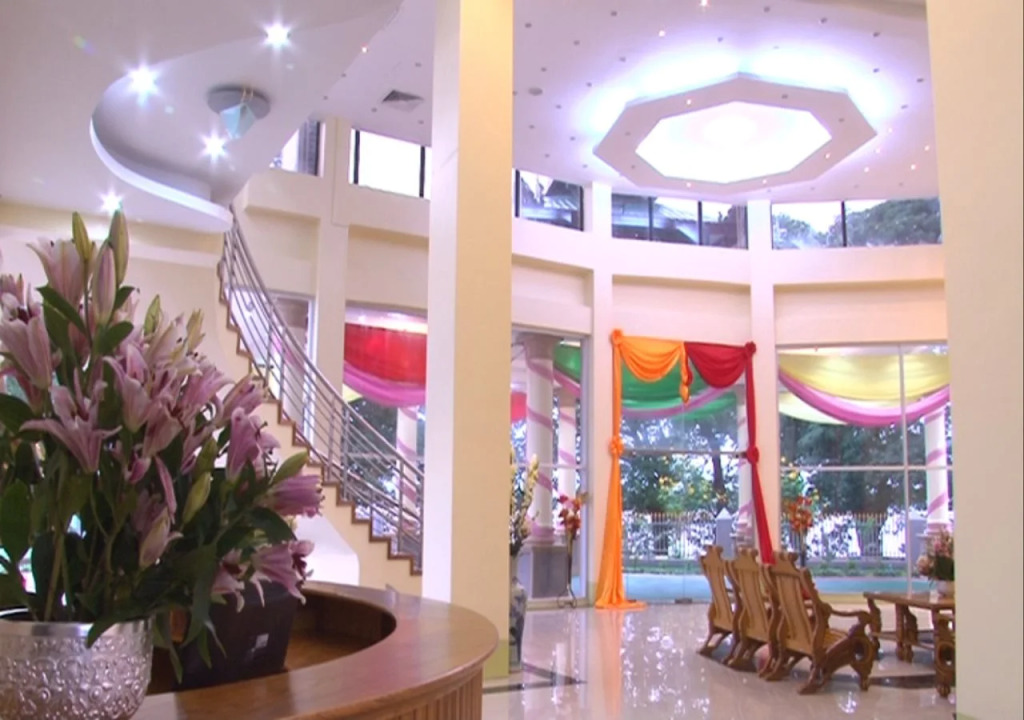 Nan Htike Thu Hotel