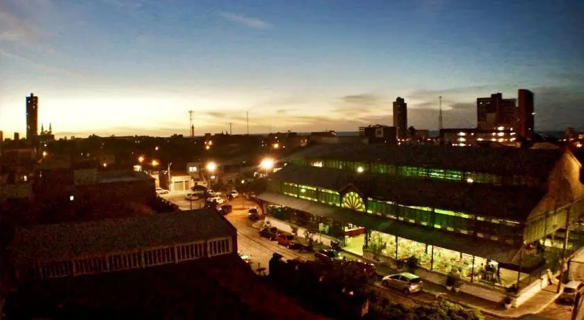 Lux Hotel