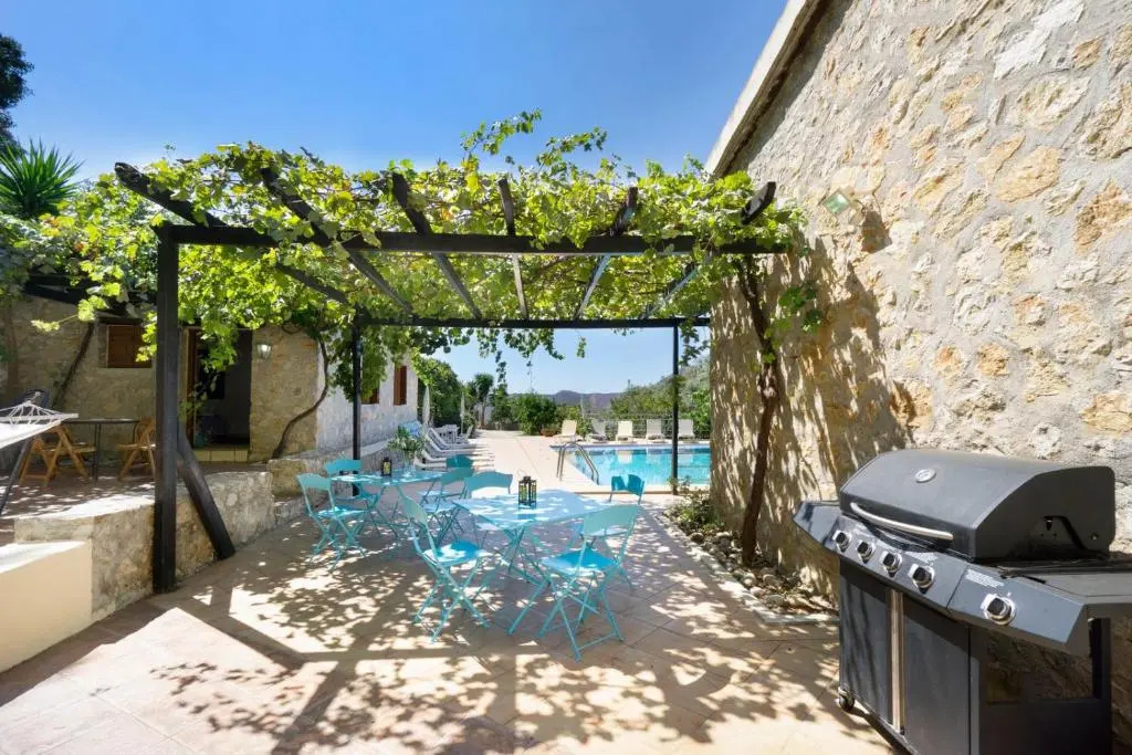 Villa Talos