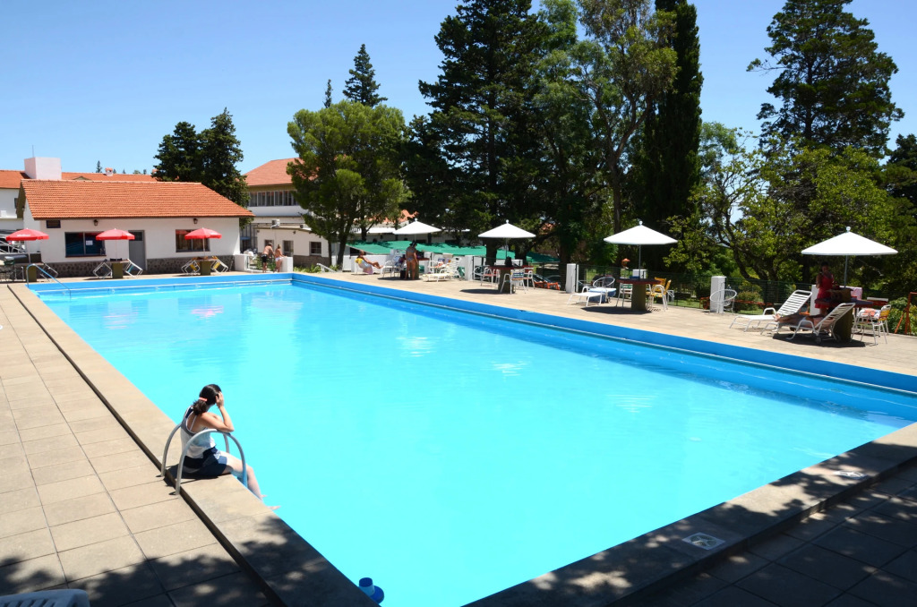 El Condor Hotel Spa
