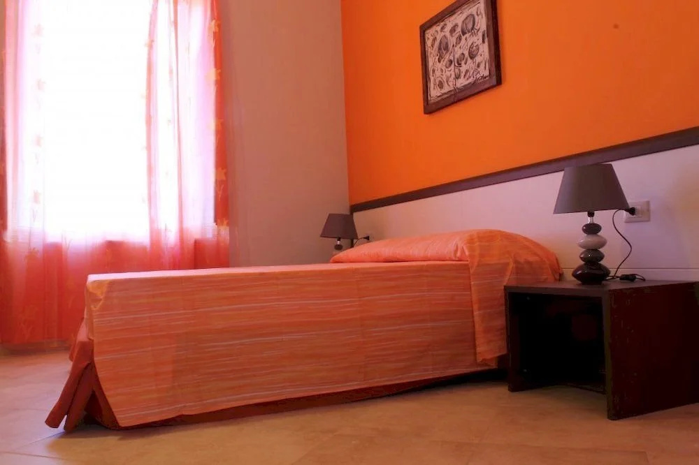Traimari Rooms