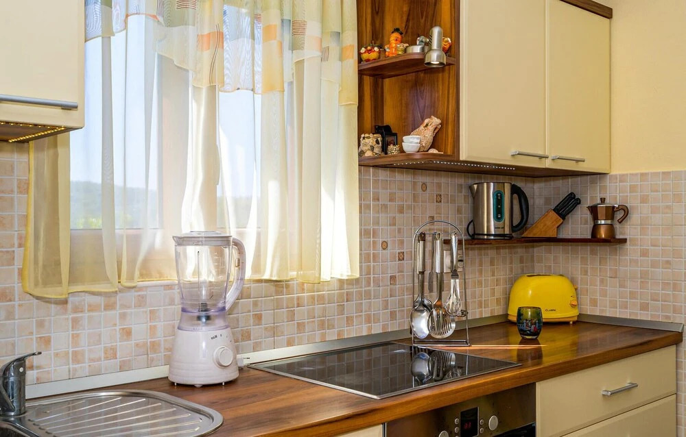 Amazing Home in Necujam With Wifi and 2 Bedrooms