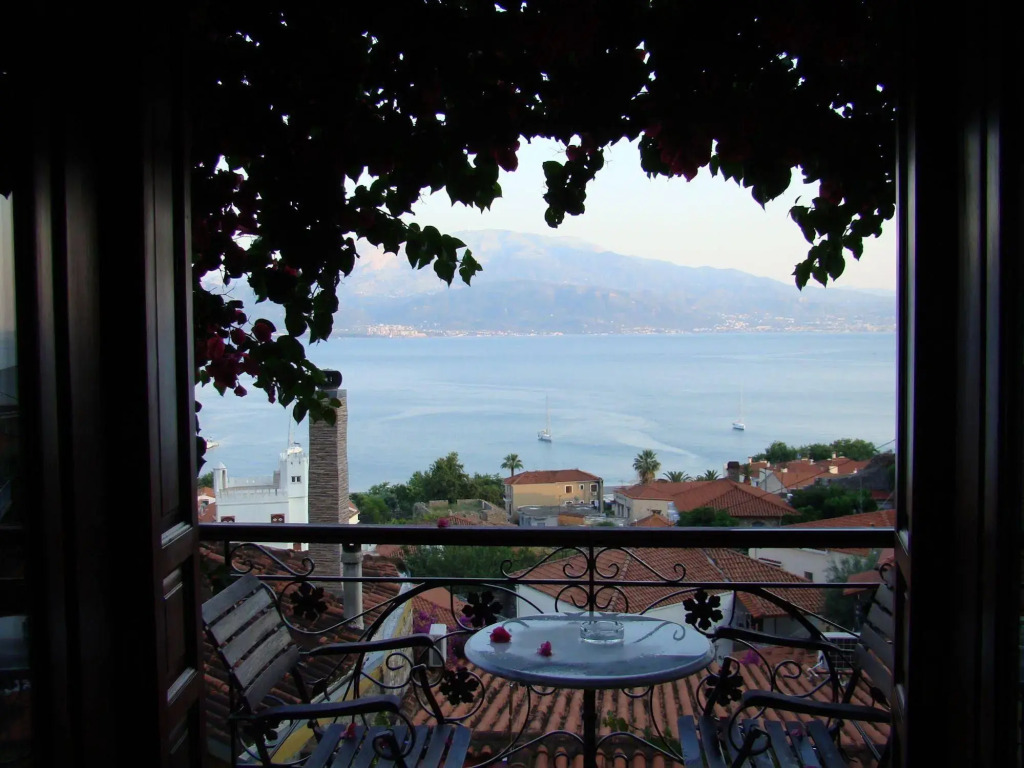 Ilion Hotel