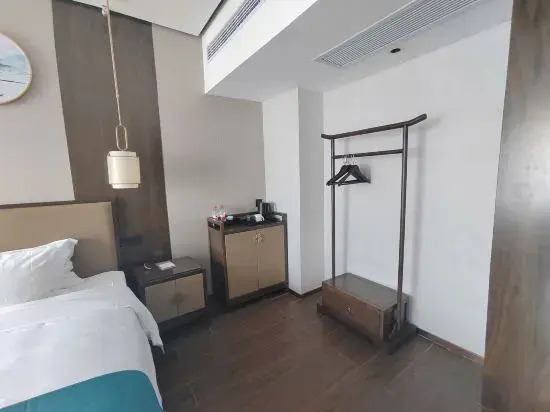 Boya.Y  Hotel